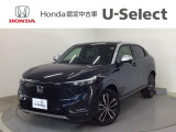 ホンダ ヴェゼル