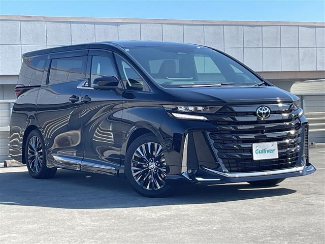 ヴェルファイア 2.4 Z プレミア サンルーフ 修復歴無し（5BA-TAHA40W）