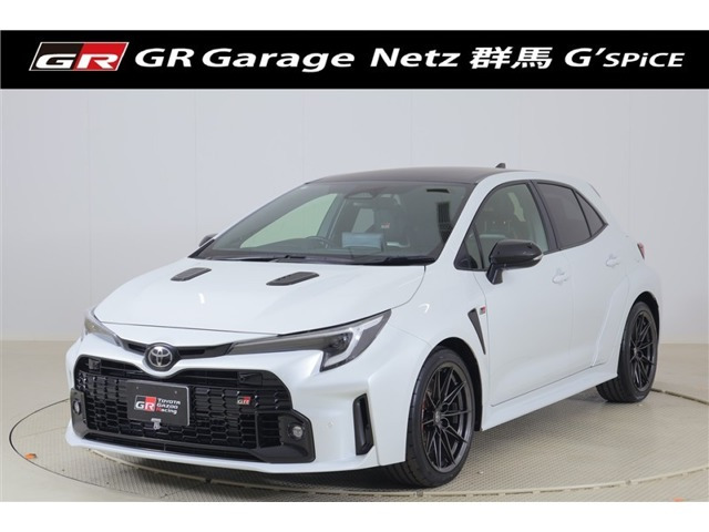 GRカローラ 1.6 RZ 4WD 