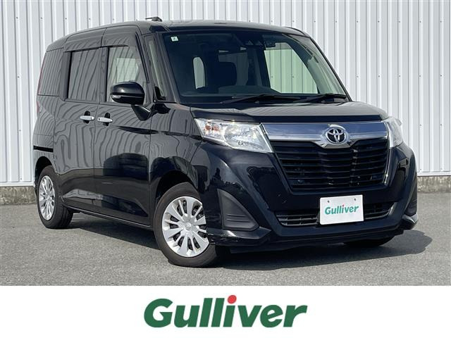 トヨタ ルーミー 