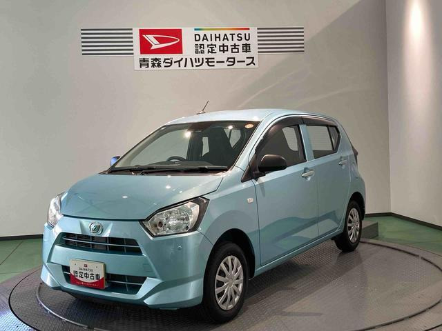 ミライース L SAIII 4WD 