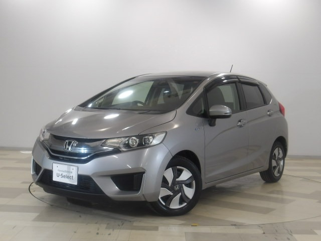 フィット 1.5 ハイブリッド Lパッケージ 