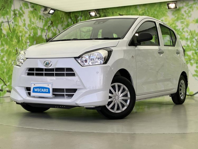 ミライース L SAIII 