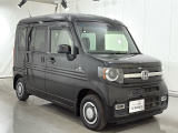 N-VAN +スタイル ファン ホンダセンシング 