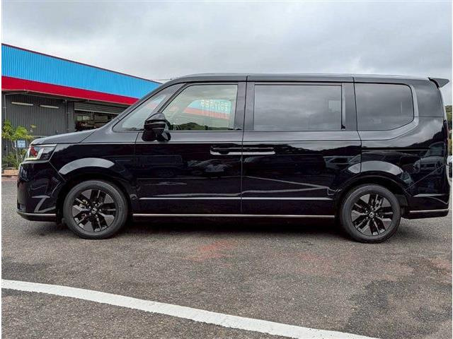 ホンダ ステップワゴン 2.0 e:HEV スパーダ の中古車詳細 (23,000km
