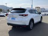 CX-8 2.2 XD エクスクルーシブ モード 4WD 