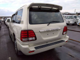 ランドクルーザー100 4.7 VXリミテッド Gセレクション 4WD 