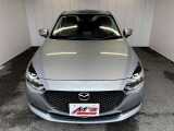 MAZDA2 1.5 15C 4WD 純正ナビ ETC 全周囲カメラ BSM USB