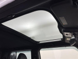タフト G 4WD サンルーフ