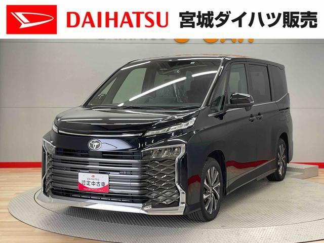 ヴォクシー  2.0 S-Z