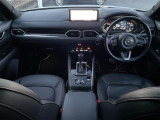 CX-5 2.2 XD スポーツアピアランス 4WD 4WD 本革シート