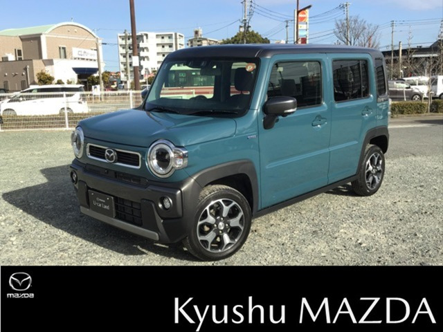 フレアクロスオーバー XS 