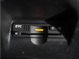 【ETC車載器】高速道路のご利用時にとても便利なETC車載器。セットアップ(費用別途)後にお渡ししとなります。