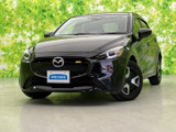 【中古車情報】マツダ MAZDA2 1.5 15BD  の中古車詳細（走行距離：1.8万km、カラー：ジェットブラックマイカ、販売地域：広島県広島市西区）