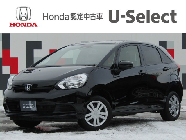 フィット1.5 ベーシック 4WD