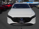 MAZDA3ファストバック 1.5 15S ツーリング 