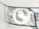 ◆LEDヘッドライト◆ LEDライトは、明るく視認性が良く、省エネで環境にもやさしいヘッドライトです!