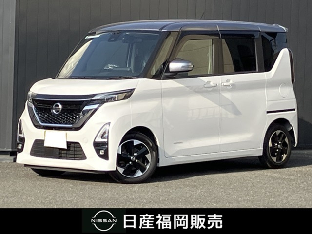 デイズ ハイウェイスターX プロパイロットエディション 