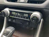 オートエアコン