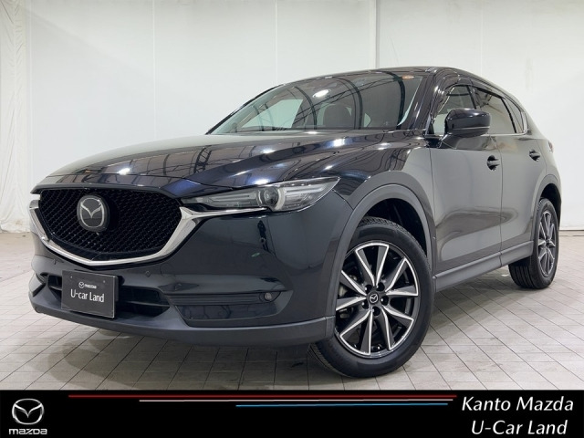 CX-5 2.2 XD Lパッケージ 