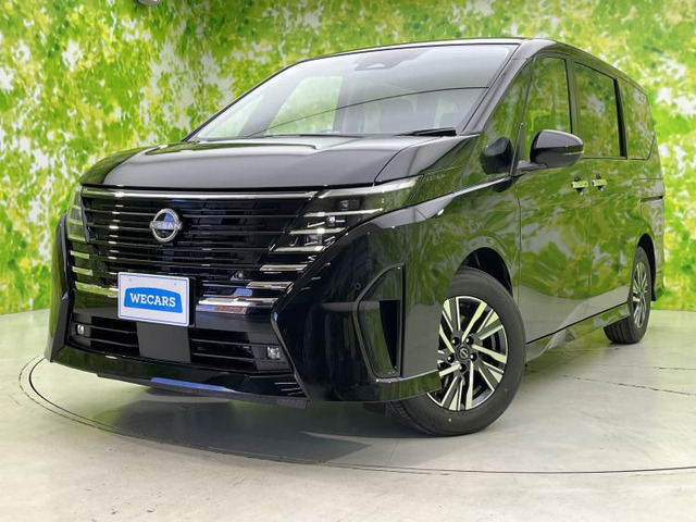 セレナ 1.4 e-POWER ハイウェイスターV 