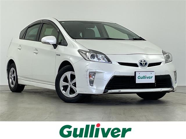 プリウス 1.8 S 修復歴無し