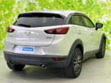 CX-3 1.5 XD ツーリング 