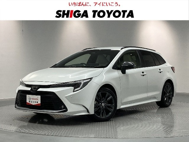 カローラツーリング 1.5 W&times;B 