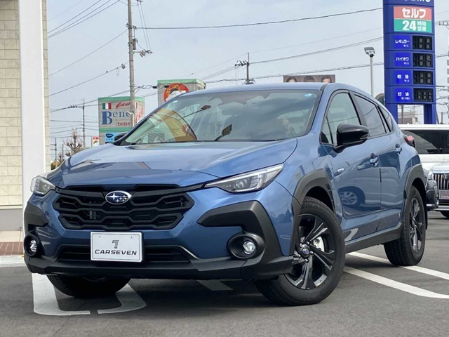 クロストレック 2.0 ツーリング 