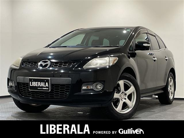 CX-72.3 クルージングパッケージ 4WD4WD 本革シート