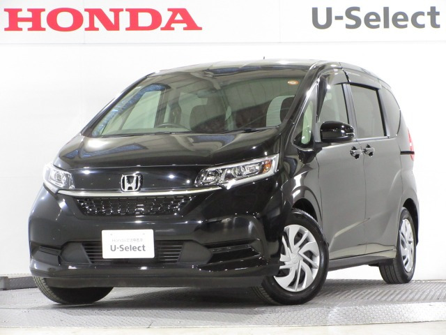フリード 1.5 G ホンダセンシング （6BA-GB5）