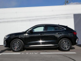 Q3  35 TDI クワトロ Sライン ディーゼルターボ 4WD