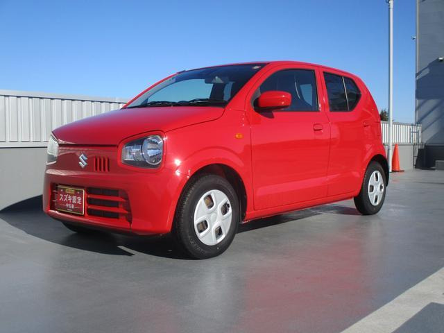 スズキ アルト 