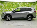 フォレスター 2.5 プレミアム 4WD 