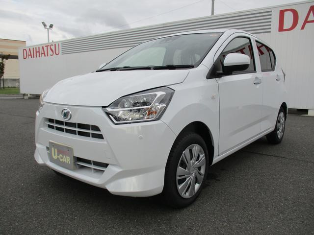 ミライース X SAIII 