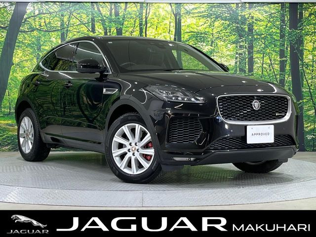 EペイスR‐ダイナミック 180PS