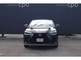 NX 350h Fスポーツ 