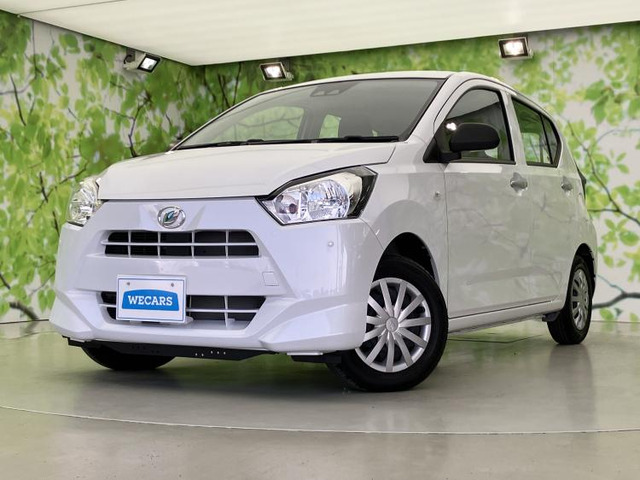 ミライース L SAIII 