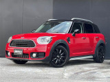 BMW MINI ミニクロスオーバー
