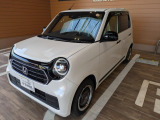 ホンダ N-ONE