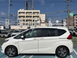 フリード+ 1.5 ハイブリッド G ホンダセンシング 