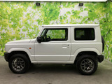 ジムニー XC 4WD 
