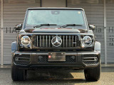 Gクラス AMG G63 4WD AMGナイトパッケージ