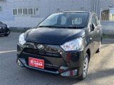 ミライース L SAIII 4WD 
