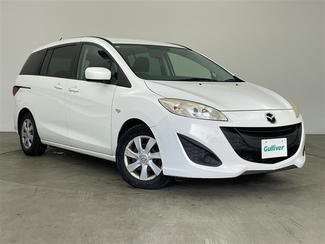 プレマシー2.0 20CS修復歴無し