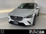 マツダ CX-3