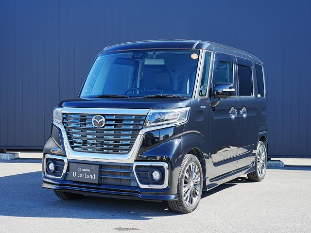 マツダ フレアワゴン 愛知県の中古車 | 中古車情報・中古車検索なら