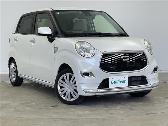 キャスト スタイル X SAII 修復歴無し