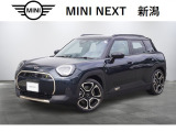 BMW MINI ミニエースマン SE