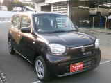 アルト ハイブリッド(HYBRID) S 4WD 